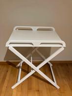 opklapbare baby verzorgingstafel, Kinderen en Baby's, Ophalen, Zo goed als nieuw, Overige typen