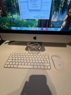 iMac 21,5″ -4K Retina 2017 -250 GB SSD -Topstaat, Computers en Software, Apple Desktops, IMac, Ophalen of Verzenden, 3 tot 4 Ghz