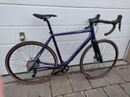 NIEUWE STEVENS Vapor gravelfiets, Fietsen en Brommers, Fietsen | Racefietsen, Ophalen, Nieuw