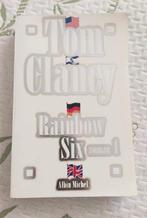 livre rainbow six Tom Clancy, Enlèvement, Neuf, Tom clancy