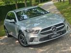 Mercedes A klasse A180 a 180 | AUTOMAAT |AMG VELGEN |CAMERA, Auto's, Mercedes-Benz, Stof, Bedrijf, 5 deurs, Zilver of Grijs