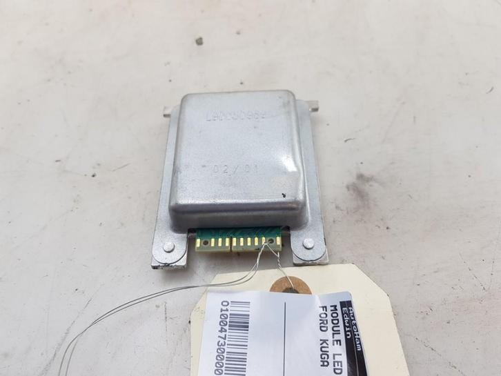 DIVERSEN Ford Kuga III (DFK) (01-2019/-), Auto-onderdelen, Overige Auto-onderdelen, Ford, Gebruikt