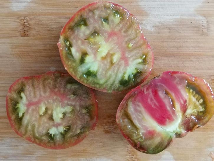 Tomate au thym sauvage - 5 graines, Jardin & Terrasse, Bulbes & Semences, Graine, Printemps, Plein soleil, Envoi