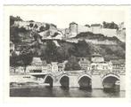 Namen - Brug van Jambe en Citadel, Collections, Envoi, Étranger