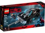 76181	Batmobile: The Penguin achtervolging misb, Ophalen, Nieuw