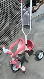 Kinderfiets, Fietsen en Brommers, Ophalen, Zo goed als nieuw