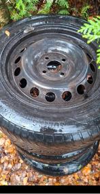 Jantes  en toles, Autos : Pièces & Accessoires, Pneus & Jantes, Enlèvement, 15 pouces, Jante(s)