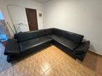 Hoeksofa, Huis en Inrichting, Zetels | Complete zithoeken, Ophalen, Zo goed als nieuw