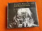 Frank Martin / Golgotha, Ophalen of Verzenden