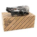 Alfa Romeo Stelvio koplamp Links (halogeen) Origineel  50563, Verzenden, Nieuw, Alfa Romeo