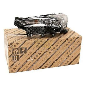 Alfa Romeo Stelvio koplamp Links (halogeen) Origineel  50563 beschikbaar voor biedingen