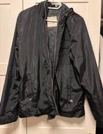 Moncler windbreaker, Kleding | Heren, Verzenden, Zo goed als nieuw, Maat 48/50 (M), Zwart