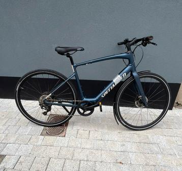 Specialized Vado SL 4.0 EQ Elektrische Fiets beschikbaar voor biedingen