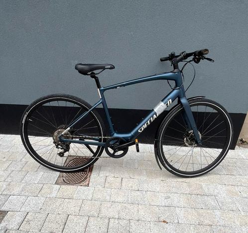 Specialized Vado SL 4.0 EQ Elektrische Fiets, Fietsen en Brommers, Elektrische fietsen, Ophalen