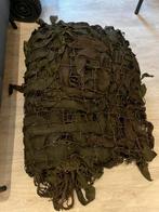 Camoflagenet, Ophalen, Landmacht, Overige typen