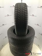 winter 235/65R17 104H Continental 4x4  235/65 R17 235/65/17, Auto-onderdelen, Banden en Velgen, Ophalen, Gebruikt, 17 inch, Winterbanden