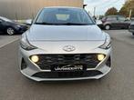 Hyundai i10, 1.0 benzine, Auto's, Hyundai, Voorwielaandrijving, 4 zetels, Stof, 110 g/km