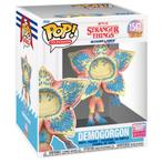 Funko POP Stranger Things - Demogorgon (1547), Verzamelen, Poppetjes en Figuurtjes, Funko, Nieuw, Ophalen of Verzenden, Supportemea@funko.com