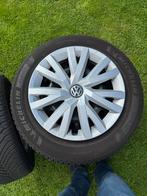 Kit jantes hiver Vw caddy, Auto-onderdelen, Ophalen, Bestelwagen, 16 inch, Banden en Velgen