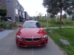 BMW 316 i//2014//Euro 6b, Cruise Control, Euro 6, Entreprise, Boîte manuelle