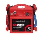 Booster SOS 12V/24V 1600/800A (auto off vrachtwagen starter), Ophalen of Verzenden, Zo goed als nieuw