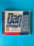 Helemaal Dag Allemaal, liedjes om te koesteren, Cd's en Dvd's, Cd's | Verzamelalbums, Ophalen of Verzenden, Zo goed als nieuw