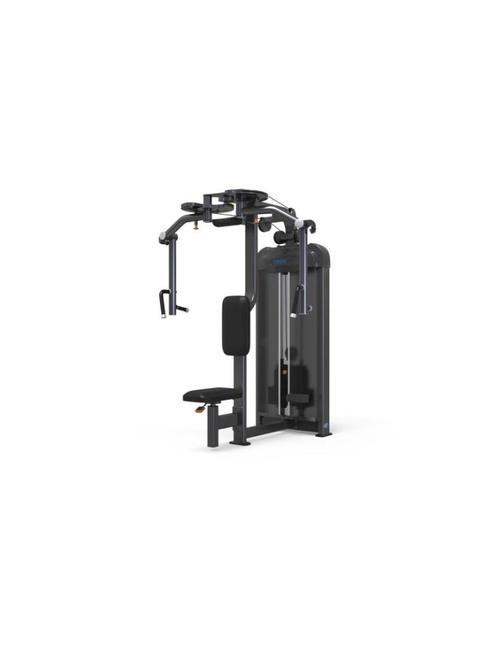 LP111 | GYMFIT PEC FLY/ REAR DELT | LUXURY-LINE PLUS, Sport en Fitness, Fitnessmaterialen, Nieuw, Overige typen, Armen, Benen