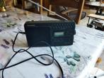 Panasonic-radioband, Ophalen of Verzenden, Zo goed als nieuw, Radio