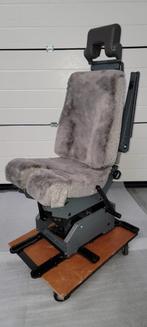 Siège pilote du Boeing 737 Ipeco CP Flight, Enlèvement ou Envoi, Neuf