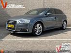 Audi A3 Sportback 1.4 e-tron Lease Edition NAVI | CLIMA | CR, Auto's, Bedrijf, Berline, Hybride Elektrisch/Benzine, Zilver of Grijs