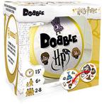 Dobble HP - NIEUW - kaartspel Harry Potter edition, Hobby en Vrije tijd, Vijf spelers of meer, Ophalen of Verzenden, Nieuw, Zygomatic