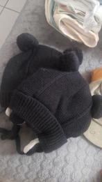 Bonnet bébé, Kinderen en Baby's, Babykleding | Mutsen, Sjaals en Wanten, Ophalen, Zo goed als nieuw, Muts