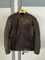 Segura Dikinson motorjas (bruin), Motoren, Kleding | Motorkleding, Jas | textiel, Heren, Ophalen of Verzenden, Nieuw zonder kaartje
