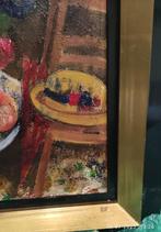 Schilderij Lilian Adcock, Antiek en Kunst, Ophalen