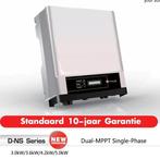 omvormer Goodwee, Ophalen, Gebruikt, Overige typen