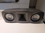 Klipsch Synergy C3 centerspeaker, Ophalen, Zo goed als nieuw