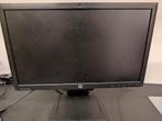Écran HP, Informatique & Logiciels, Moniteurs, Autres types, VGA, Full HD, 60 Hz ou moins