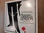 Lp OST Barry Lyndon, CD & DVD, Enlèvement ou Envoi, Utilisé, 12 pouces