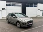 Peugoet 3008 143.000 km, Auto's, Peugeot, Euro 5, Monovolume, 5 deurs, Particulier