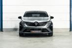 Renault Clio Clio TCe 90 TECHNO, Auto's, Voorwielaandrijving, 118 g/km, Stof, Euro 6