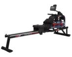 Hammer Water Stream II Rower | Roeier, Sport en Fitness, Fitnessmaterialen, Ophalen of Verzenden, Zo goed als nieuw, Benen