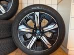 BMW IX i20 21 inch velgen 1012 styling winterbanden BTW, Autos : Pièces & Accessoires, Pneus & Jantes, Pneus et Jantes, Pneus hiver
