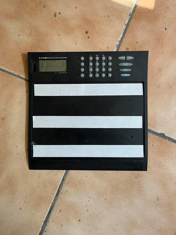 Rekenmachine, Enlèvement, Ordinateurs et Machines à calculer