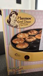 Poffertjes machine nooit gebruikt, Elektronische apparatuur, Ophalen, Nieuw