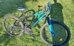 Vtt btwin rockrider enfants 24p 9-12ans, Vélos & Vélomoteurs, 24 pouces, Btwin - Décathlon, Enlèvement, Utilisé