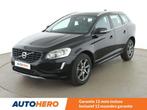 Volvo XC60 2.0 D4 Ocean Race 2WD (bj 2015), Auto's, Voorwielaandrijving, Gebruikt, Zwart, 1969 cc