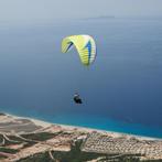 Paraglider Swing Mito M (gekeurd), Sport en Fitness, Zweefvliegen en Paragliding, Ophalen, Zo goed als nieuw, Scherm