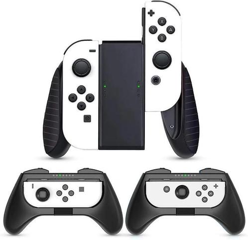 Nintendo Switch Controller Case, Games en Spelcomputers, Games | Nintendo Switch