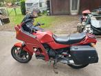 BMW K75 RT  '91 ABS, 750 cc, Motorrijbewijs A, 3 cilinders, Particulier