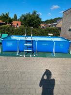 Piscine Intex, Jardin & Terrasse, Piscines, Enlèvement, Comme neuf